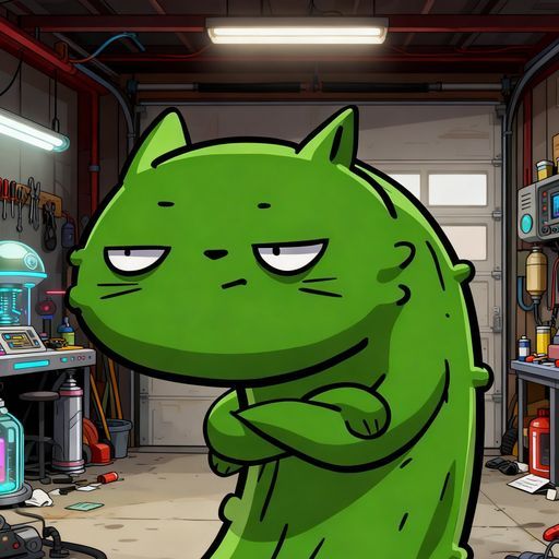 PICKLE