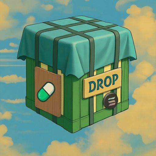 DROP