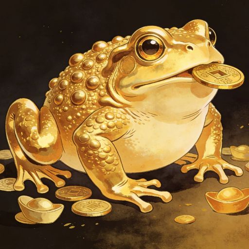 Toad
