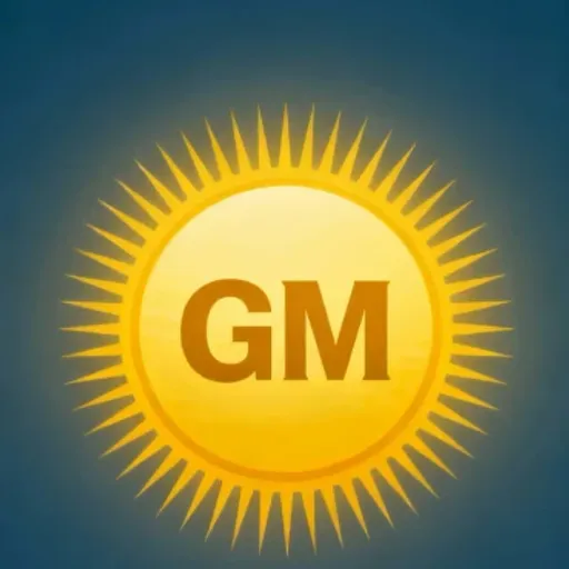 GM