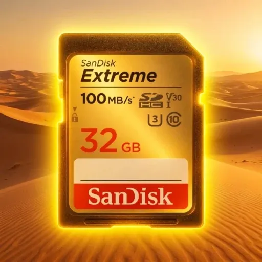 SanDisk