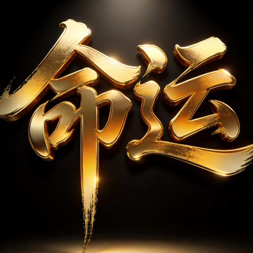 命运马