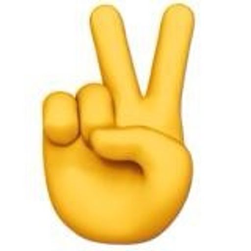 ✌️
