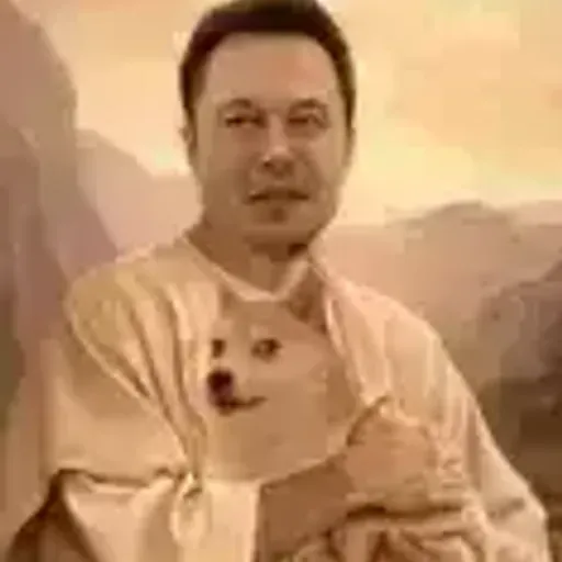 迷因教父