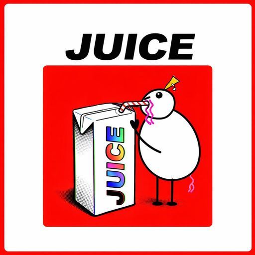 PIPPJUICE
