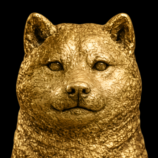 GOLDDOGE