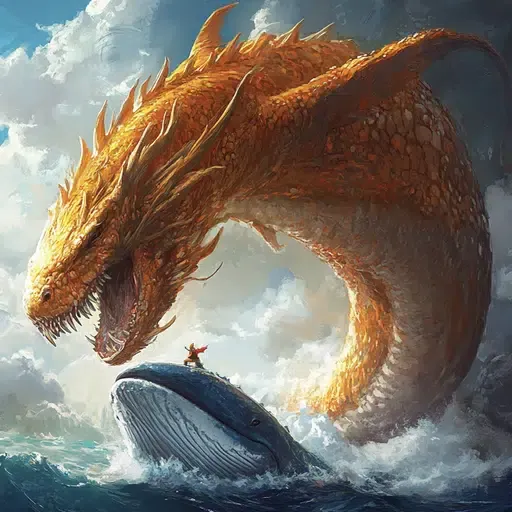 Bitdragon