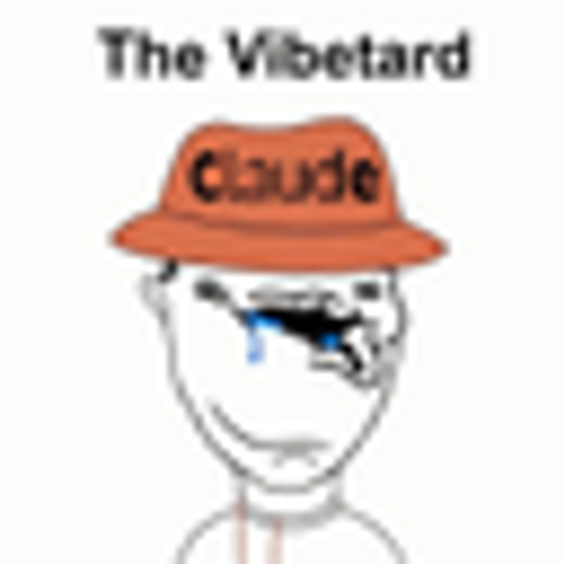 Vibetard