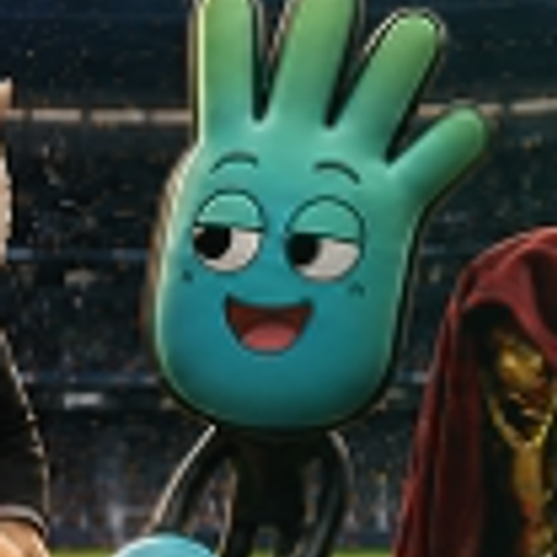 fourguy