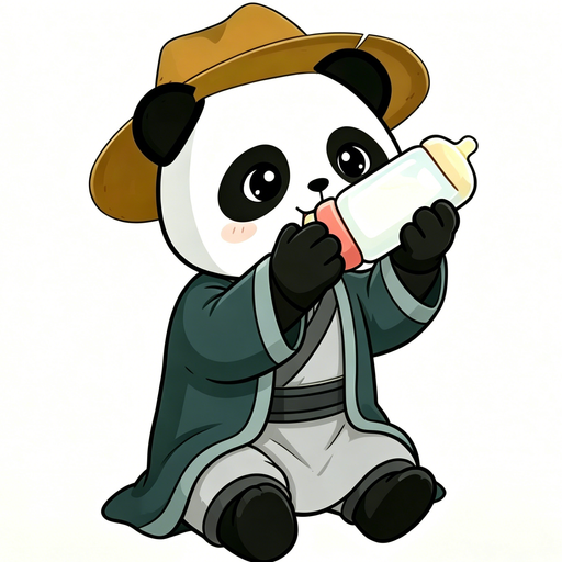 宝贝虾仁