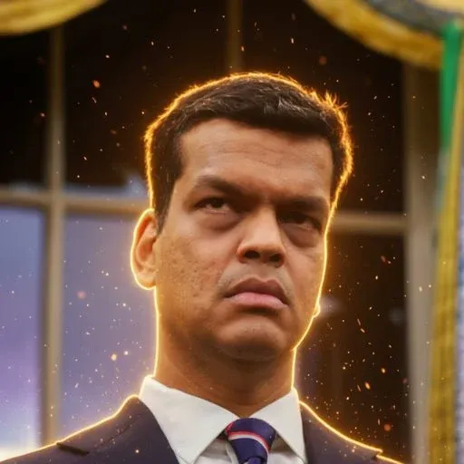 Sriram