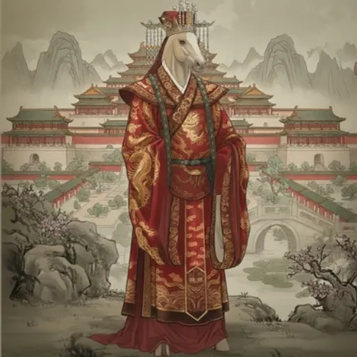马王