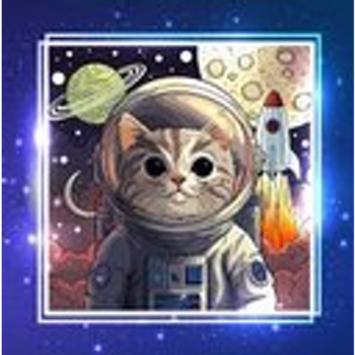 SpaceXCat