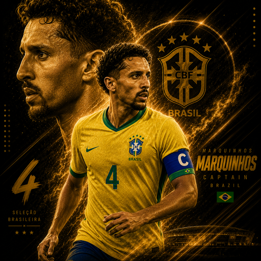 MARQUINHOS