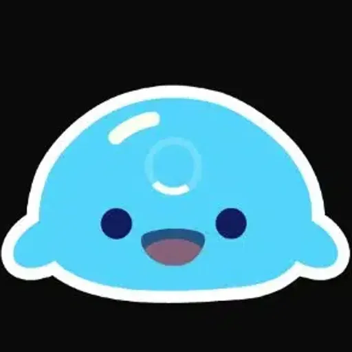 Blobby