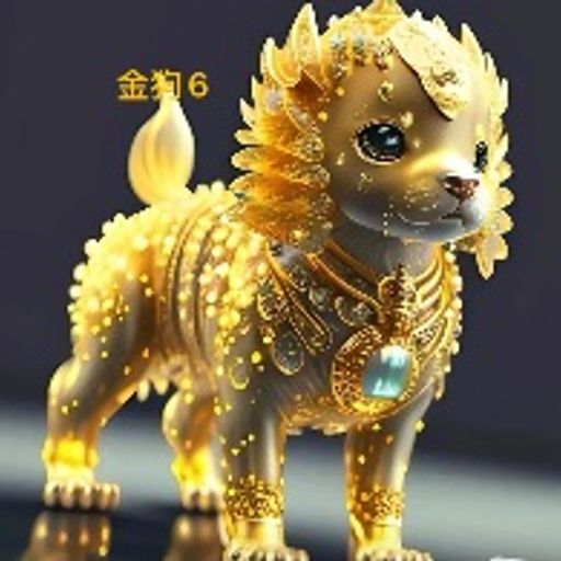 金狗6