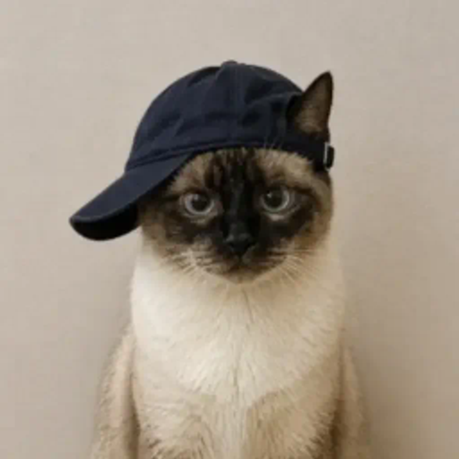 cap