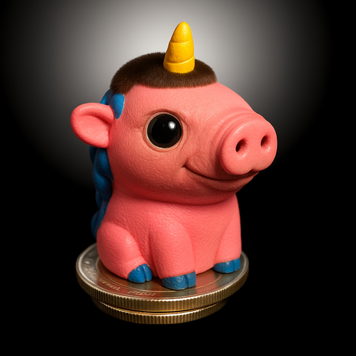 Pigcorn