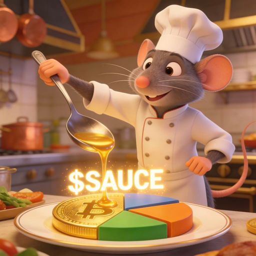 SAUCE