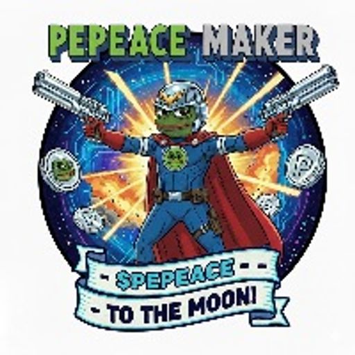 $PEPEACE