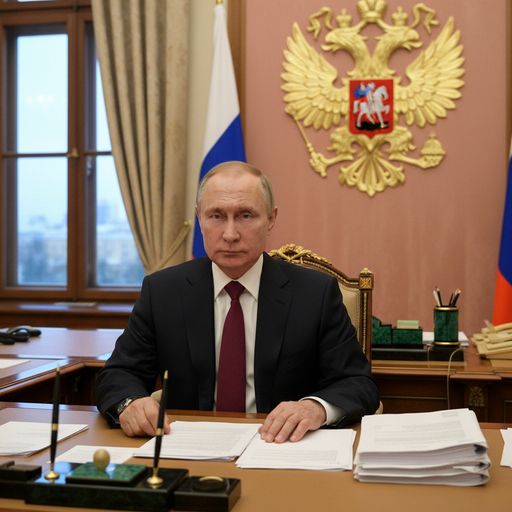 Putin