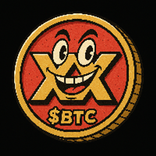$BTC