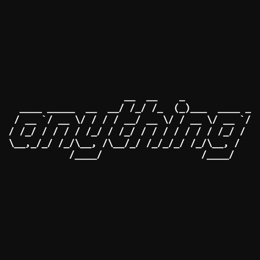 anything