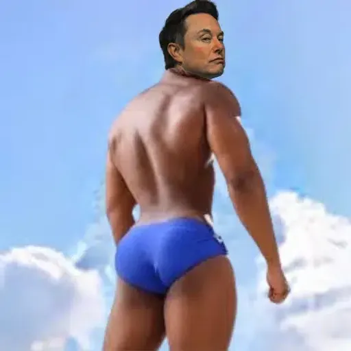 ELONBUTT