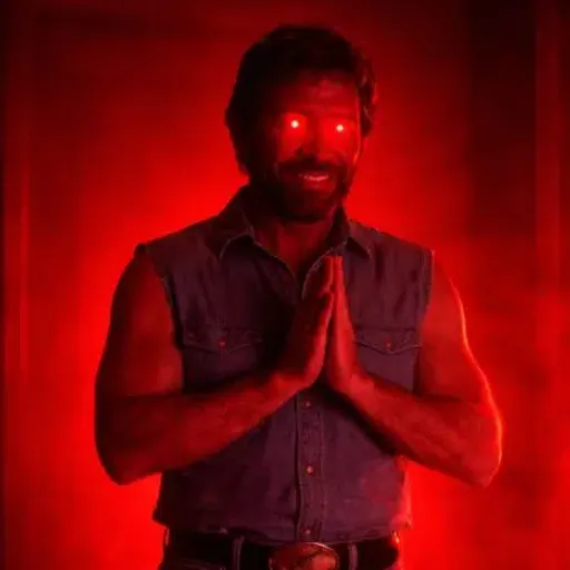 Chuck