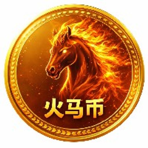 火马币