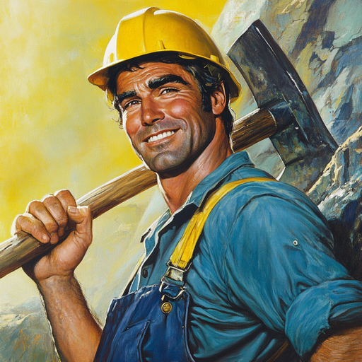 MINE