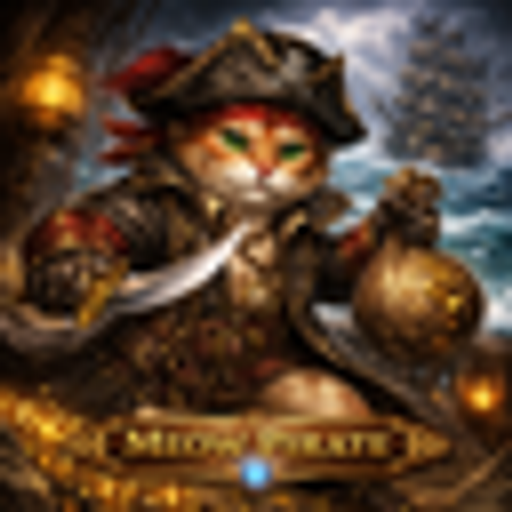 MEOWPIRATE