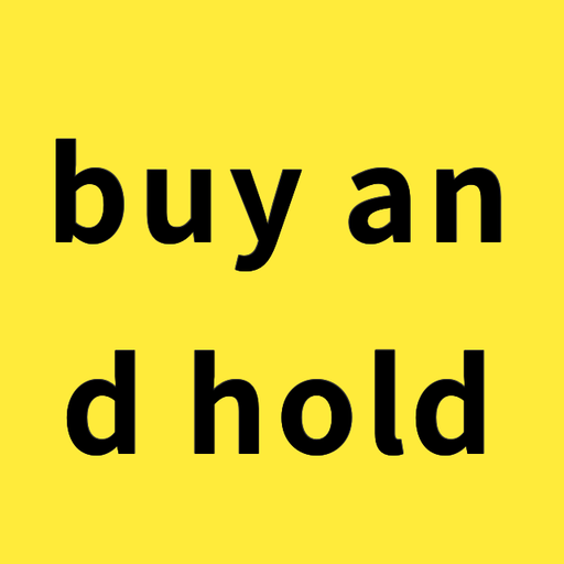 buy and hold