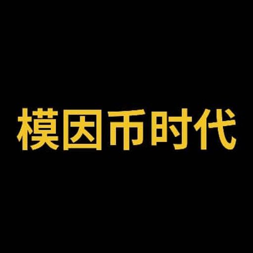 模因币时代