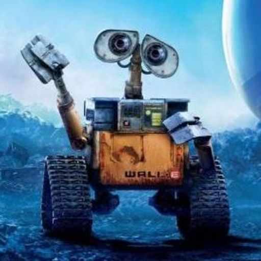 WALLE