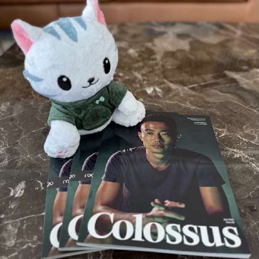 COLOSSUS
