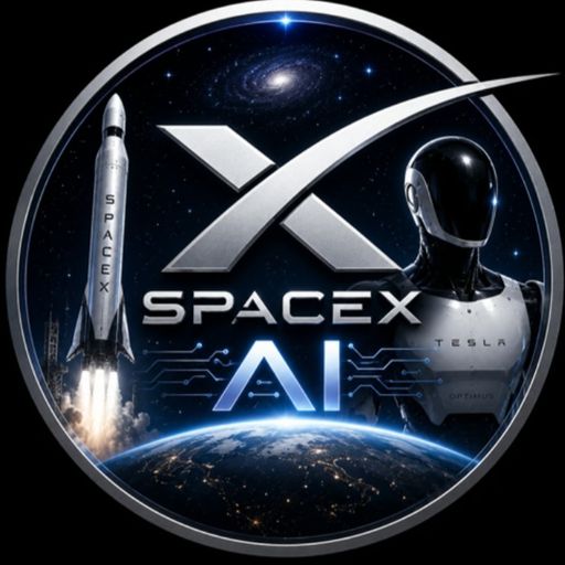 SpaceXAI