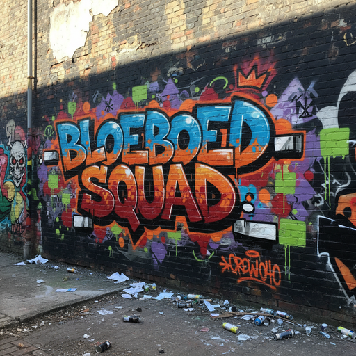 BLOEBOED