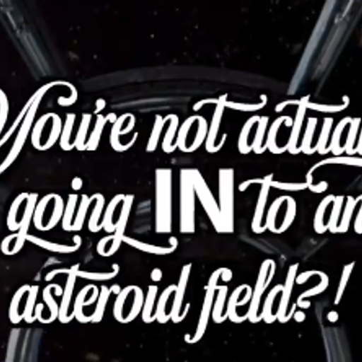 Asteroid