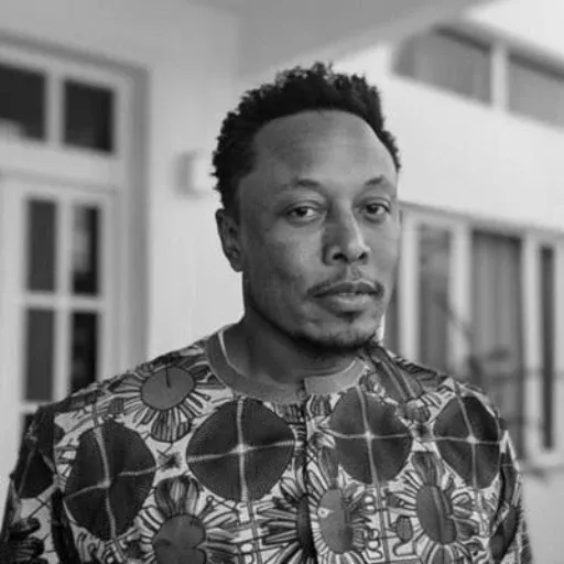 KAMAU
