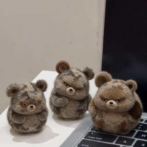牛熊