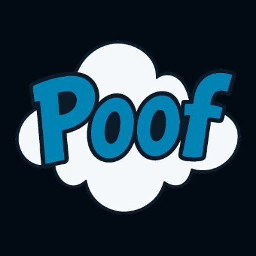POOF