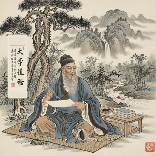 大儒