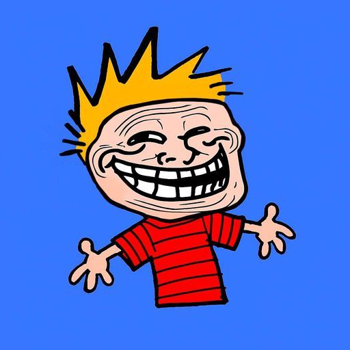 TROLLVIN
