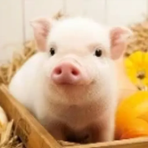 pig