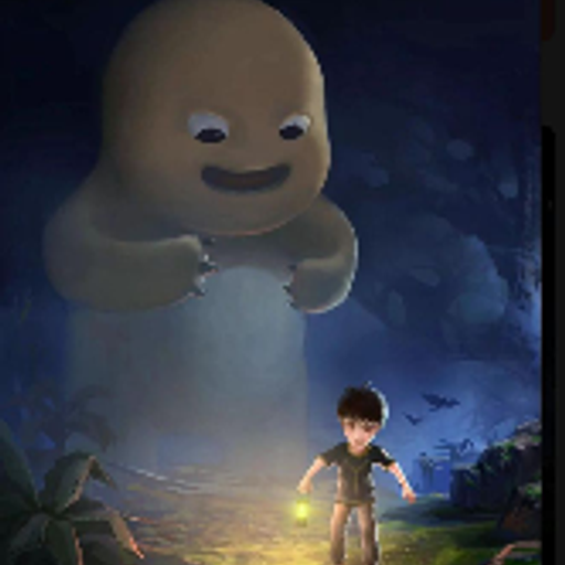 恐怖奶龙