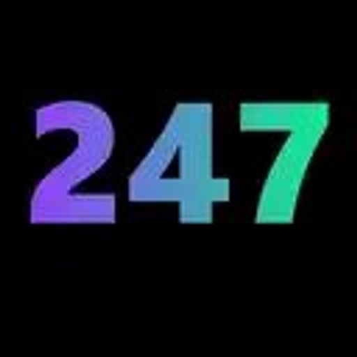 24/7