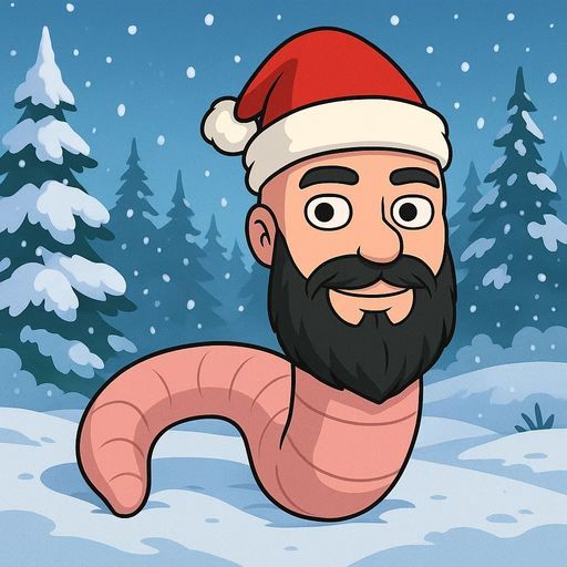 MERTWORM