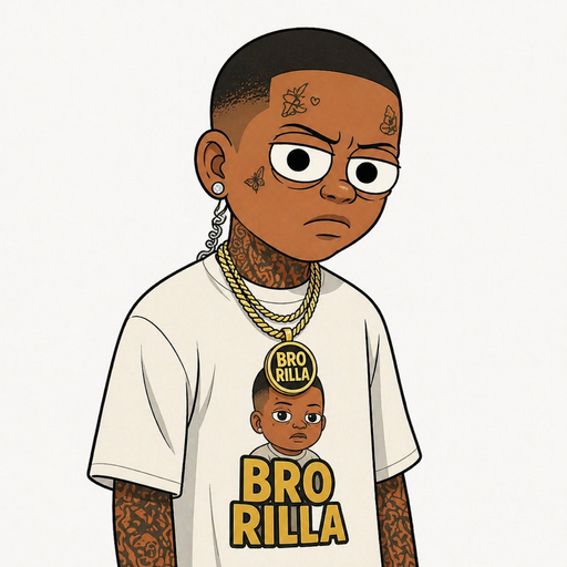BroRilla