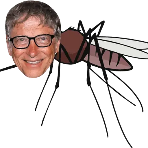 Mosquitogate